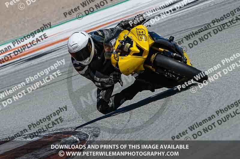 march 2018;motorbikes;no limits;peter wileman photography;portugal;trackday digital images;valencia